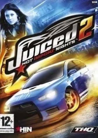 Juiced 2